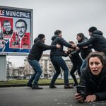 Menaces de Mort lors d&rsquo;une Campagne Municipale à Bezons