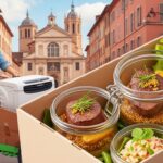 Merci Jeannine Révolutionne la Livraison à Toulouse