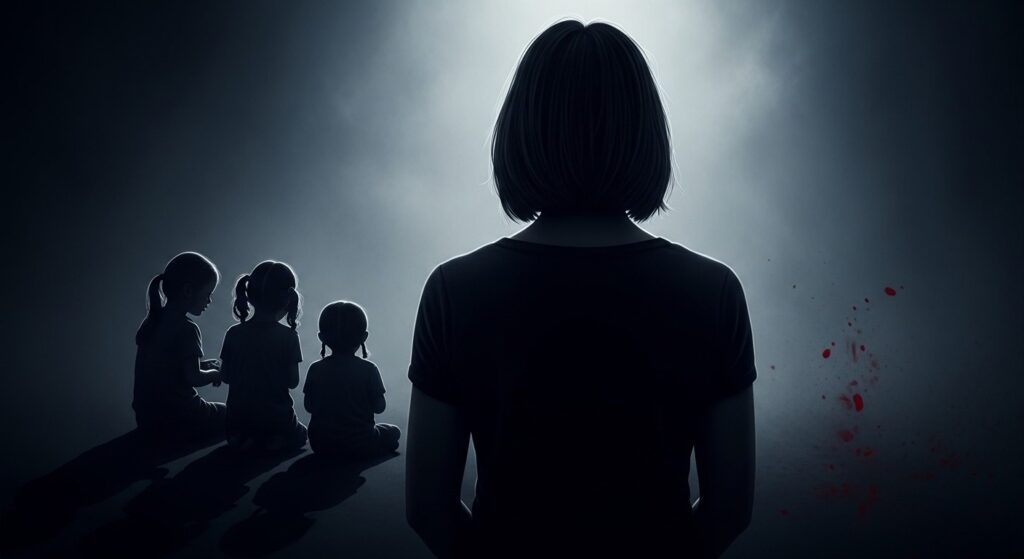 Mère Accusée de Viols et Tortures sur Ses Enfants : Procès Choc
