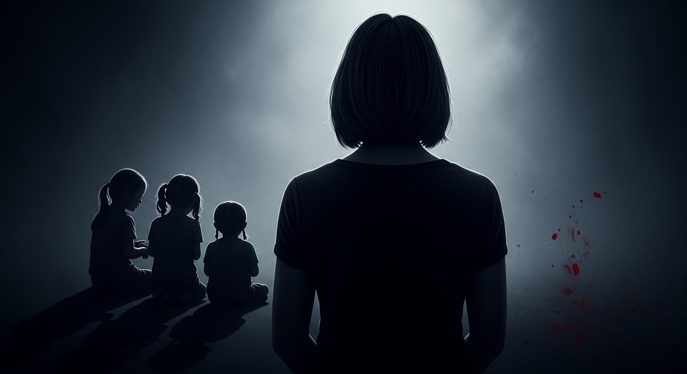 Découvrez l'affaire glaçante d'une mère jugée pour viols incestueux et tortures sur ses trois enfants dans le Val-d'Oise. Témoignages troublants et rebondissements au procès.