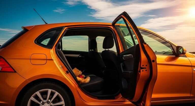 Mère Condamnée à 15 Ans pour Mort d&rsquo;Enfant dans Voiture Chaude