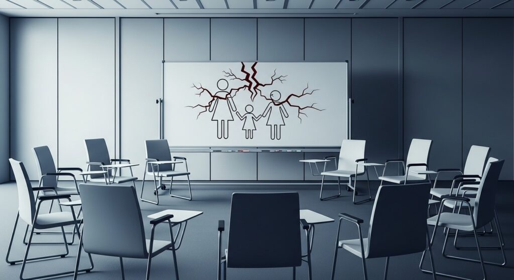 Mère Condamnée pour Viols et Tortures sur Ses Enfants