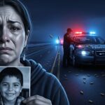 Mère Endeuillée Défie le Système Après la Mort de Son Fils par l&rsquo;ICE