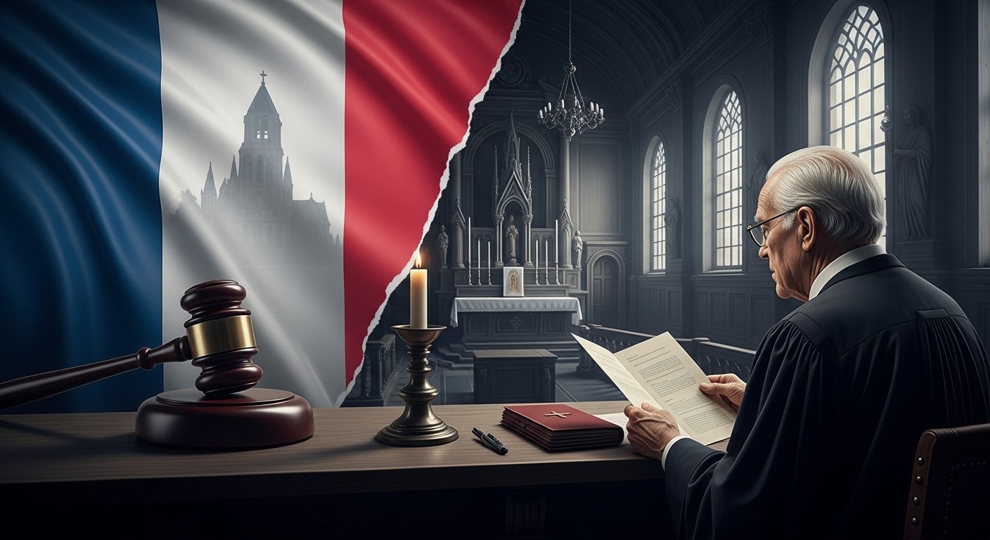 Découvrez les détails du procès de l'organisateur d'une messe hommage à Pétain à Verdun pour contestation de crime contre l'humanité. Entre histoire, mémoire et justice, une affaire qui divise.