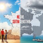 Météo Semaine 2-8 Mars 2026 : Douceur Nord, Pluie Sud