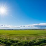 Météo Semaine : Pluie puis Soleil en France