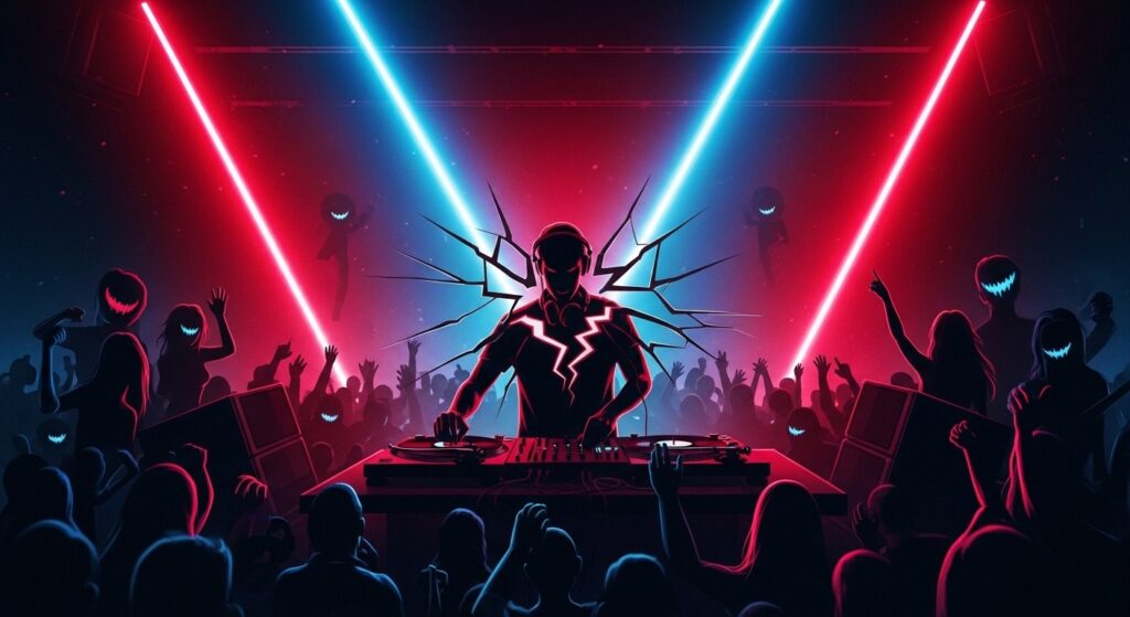 MeToo dans la Techno : Accusations et Déprogrammations qui Secouent les DJs