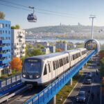 Métro 18 : Villeneuve-Saint-Georges Intégrée au Prolongement