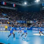 Metz, la Maison Bleue du Handball Français