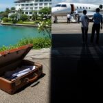 Meurtre à Bali : Américain Transféré Après 11 Ans de Prison