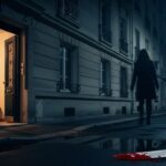 Meurtre à Colombes : Octogénaire Tué de 27 Coups de Couteau