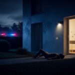 Meurtre à Épinay-sur-Orge : Un Père de Famille Abattu Devant Chez Lui