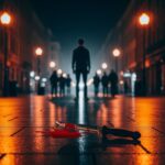 Meurtre à Metz : Un Jeune Tué Pour Rien