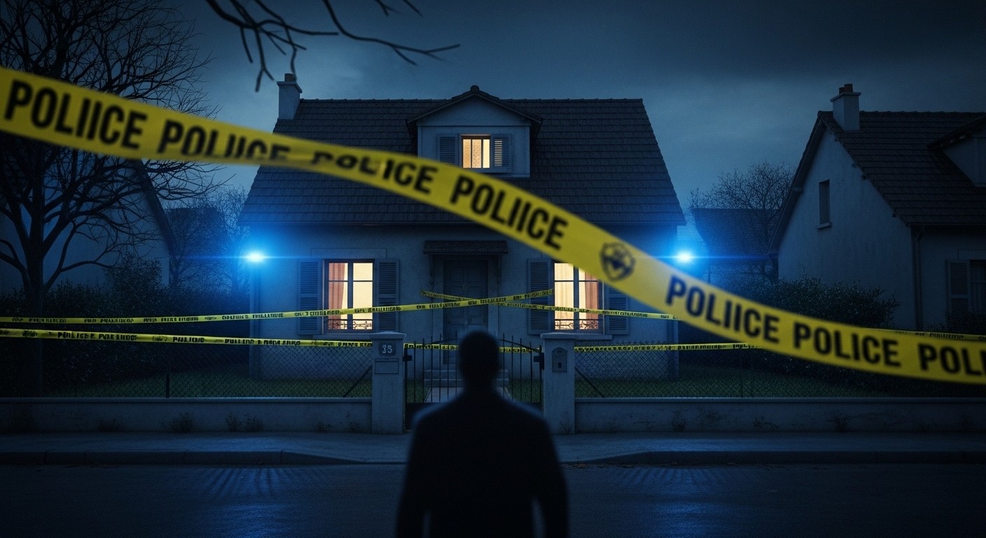 Découvrez l’affaire glaçante de Saint-Denis où un locataire espagnol a été tué et démembré par son propriétaire suite à un différend. Témoignages bouleversants et suites judiciaires.