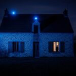 Meurtre Conjugal à Tresson : Un Homme Poignardé, Son Compagnon Mis en Examen