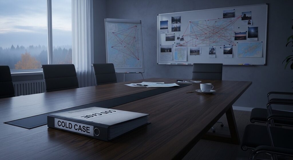 Meurtre de Kassandra : le cold case relancé après 13 ans