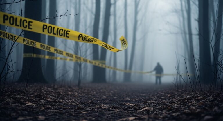 Meurtre de Louise : Suspect Mis en Examen pour Viols