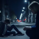 Meurtre de Matisse à Châteauroux : la Mère Jugée pour Violences