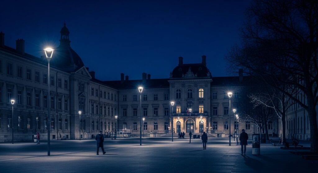 Meurtre de Quentin Deranque : Nouveaux Suspects et Enquête Antiterroriste