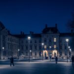 Meurtre de Quentin Deranque : Nouveaux Suspects et Enquête Antiterroriste