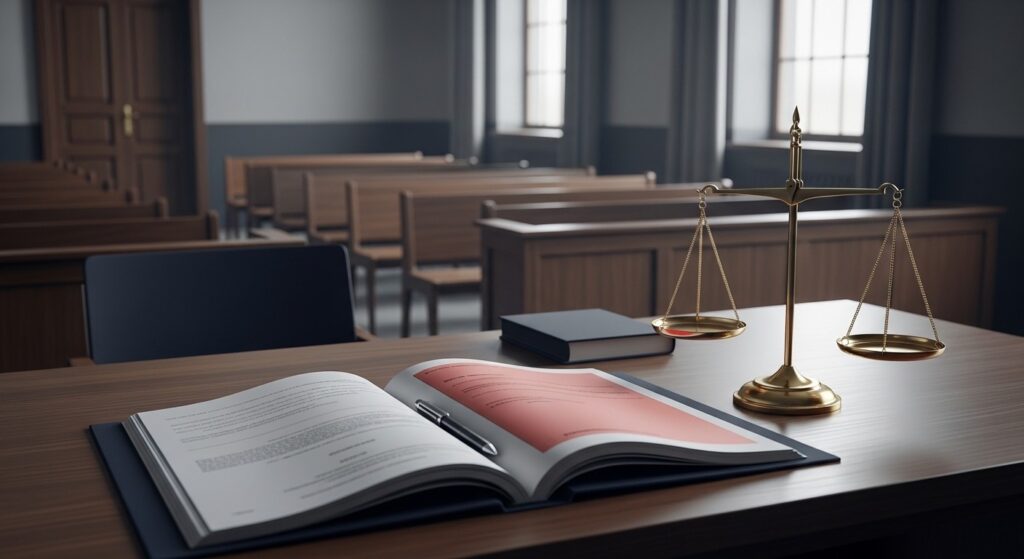 Meurtre futile à Metz : le procès choc du 14 juillet 2022