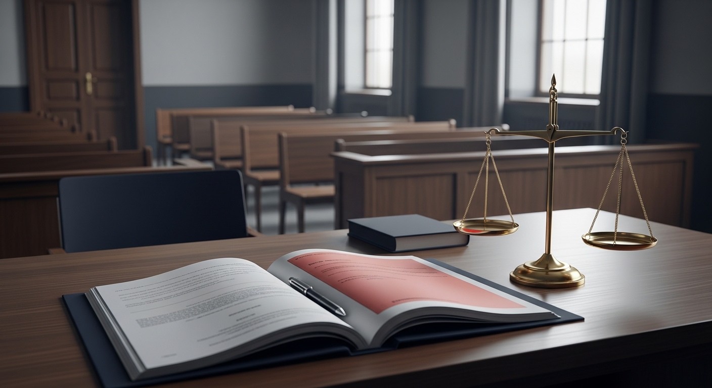 Quatre ans après un drame absurde pour un simple regard, le procès s'ouvre à Metz. Découvrez les détails glaçants d'un meurtre gratuit qui a brisé une famille et choqué la région.