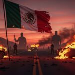 Mexique : La Lutte Sans Fin Contre les Cartels de Drogue