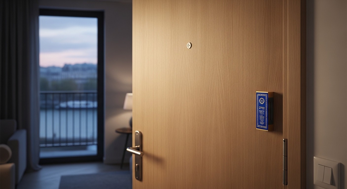 À Villeneuve-la-Garenne, une mise en demeure pour retirer une mézouzah a enflammé les réseaux avec 139 000 vues. Retour sur l'affaire, la résolution et ce qu'elle dit de la liberté religieuse en France.