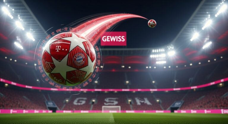 Michael Olise Brille : Bayern Écrase Atalanta 6-1