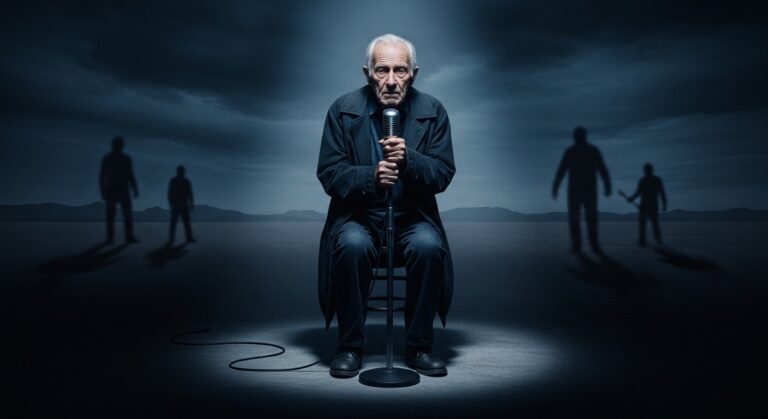 Michel Houellebecq Revient en Musique Avec un Album Surprenant