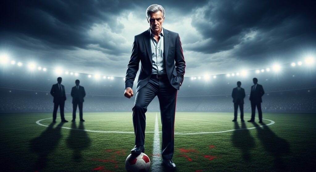 Michel Platini : « Je Ne Lâche Pas » Ses Accusateurs