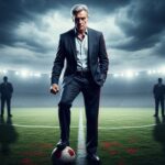 Michel Platini : « Je Ne Lâche Pas » Ses Accusateurs