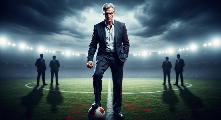 Michel Platini : « Je Ne Lâche Pas » Ses Accusateurs