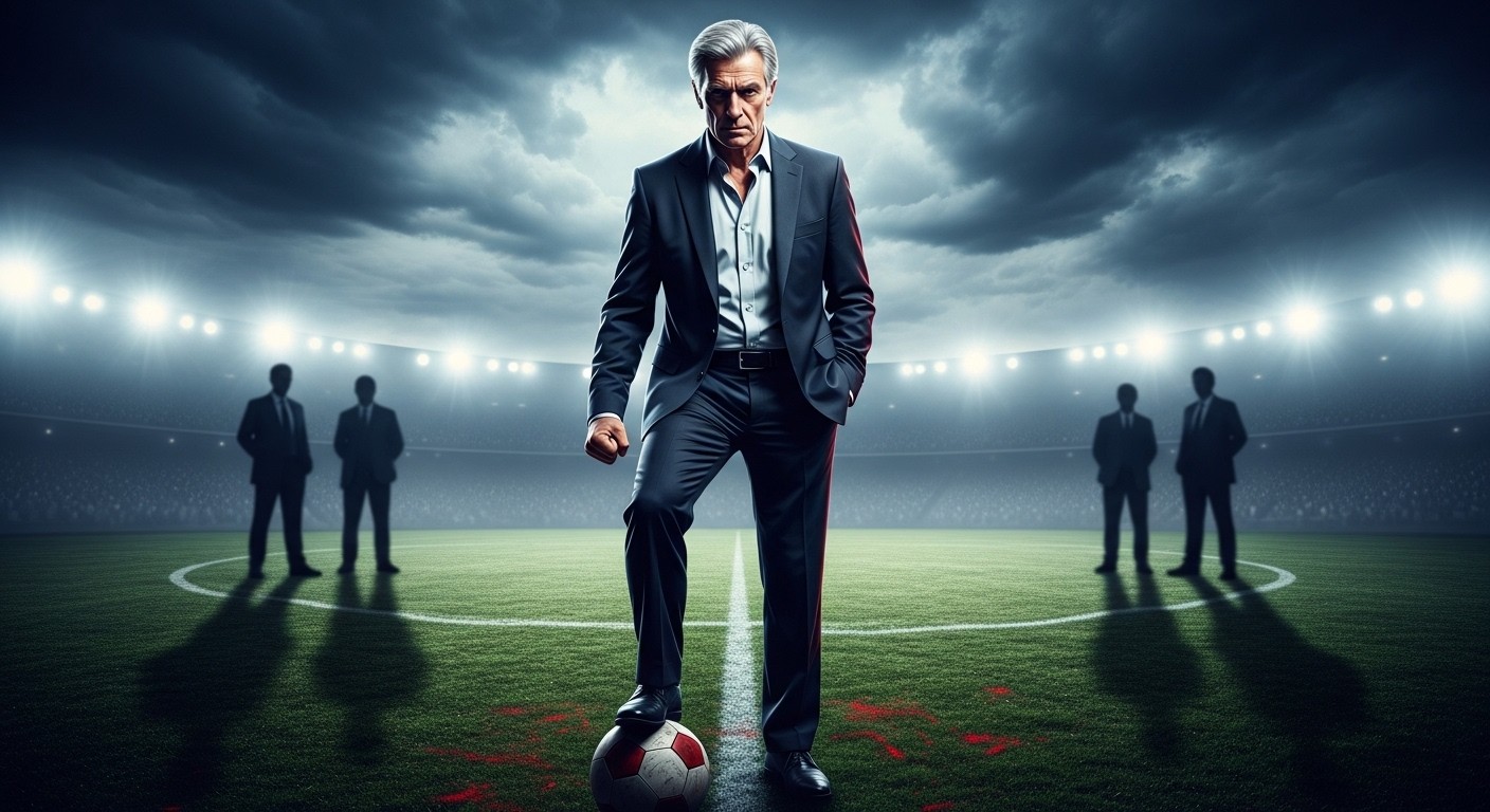 Michel Platini, enfin acquitté après dix ans de calvaire judiciaire, contre-attaque avec une plainte en diffamation. Déterminé à laver son honneur, il promet de ne pas lâcher ceux qui l'ont sali. Ses confidences sans filtre.