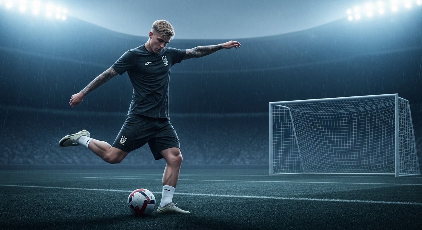 Découvrez le parcours actuel de Mikhaïlo Moudrik, absent depuis 2024 suite à un contrôle positif au meldonium. Suspension, défense, avenir à Chelsea… Le point complet sur son combat pour revenir.