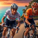 Milan-San Remo 2026 : Les Scénarios Qui Vont Tout Changer