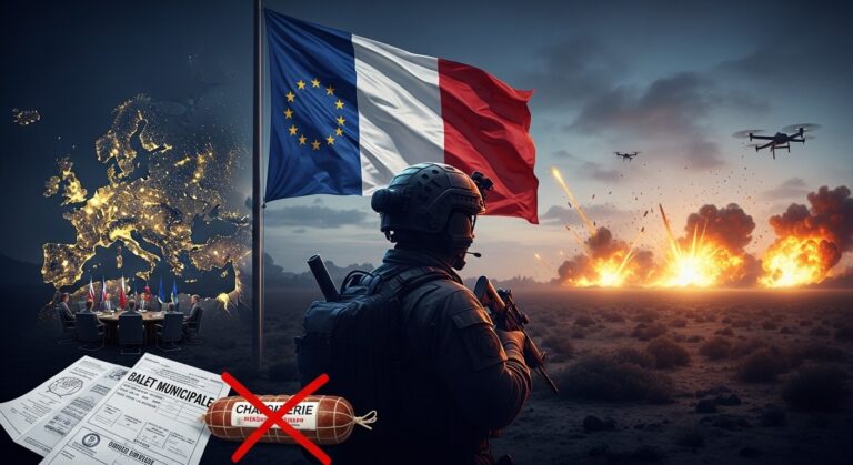 Militaire Français Tué au Moyen-Orient et Actu Midi