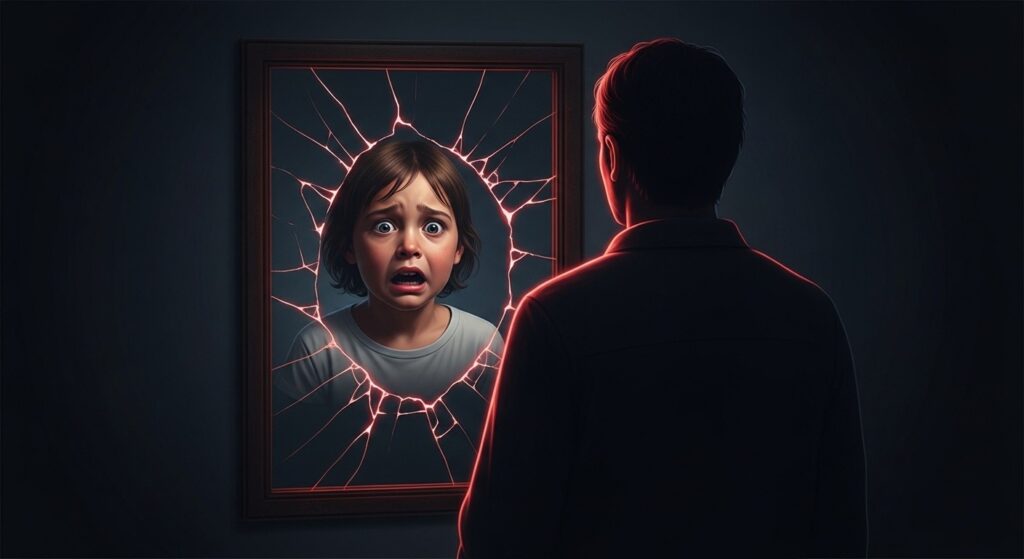 Militantisme et Violences sur Mineurs : Le Prix du Silence Brisé