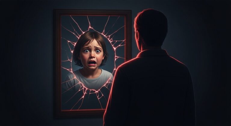 Militantisme et Violences sur Mineurs : Le Prix du Silence Brisé