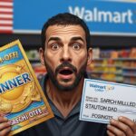 Million à la Loterie : Un Ancien Sans-Abri Renverse Sa Vie