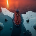 Mines Maham dans le Détroit d&rsquo;Ormuz : Menace Explosive