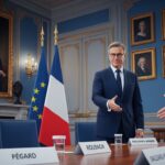 Mini-remaniement : Nouveaux Ministres du Gouvernement Lecornu III