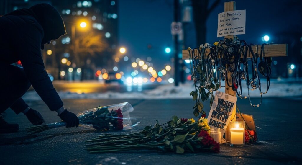 Minneapolis : Doutes Persistants Après Fin des Opérations Anti-Immigration