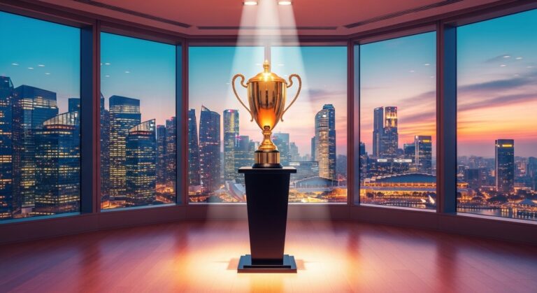 Miss France 2026 à Singapour avec d’Anciennes Reines