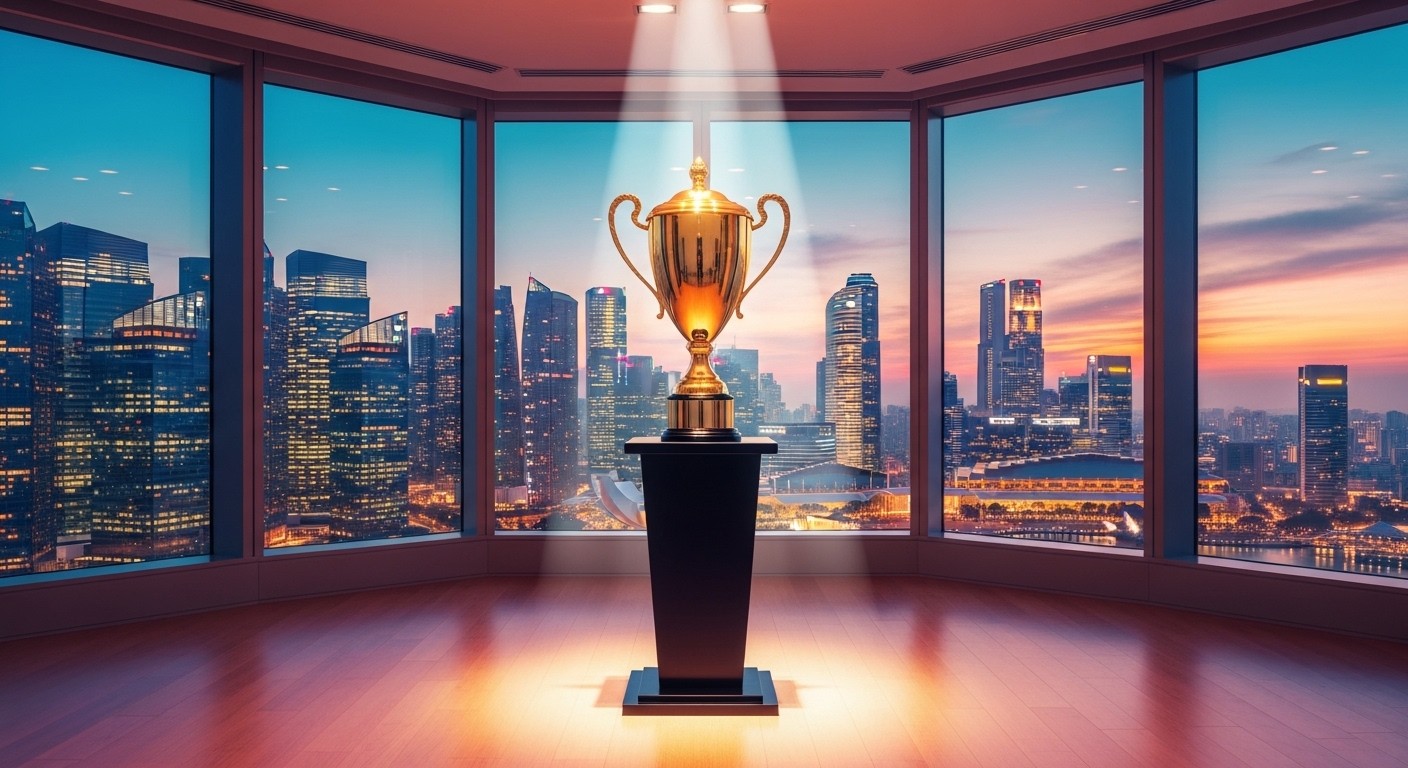 Découvrez le voyage d’intégration inédit de Miss France 2026 à Singapour entourée de légendes comme Mareva Galanter et Malika Ménard. Une tradition pleine de transmission et de magie.