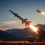 Missile 358 Iran : l&rsquo;Arme qui Défie la Supériorité Aérienne