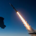 Missile Blue Sparrow : l&rsquo;Arme qui a Frappé l&rsquo;Iran