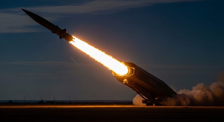 Missile FP-9 Ukraine : Essais Été 2026 Pour Frapper Loin