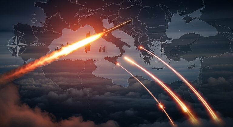 Missile Iranien Intercepté par la Turquie : Ce Qu&rsquo;il Faut Savoir