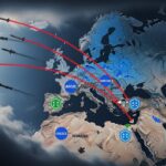 Missiles Iraniens : Portée Khorramshahr, Sejjil Vers l&rsquo;Europe ?